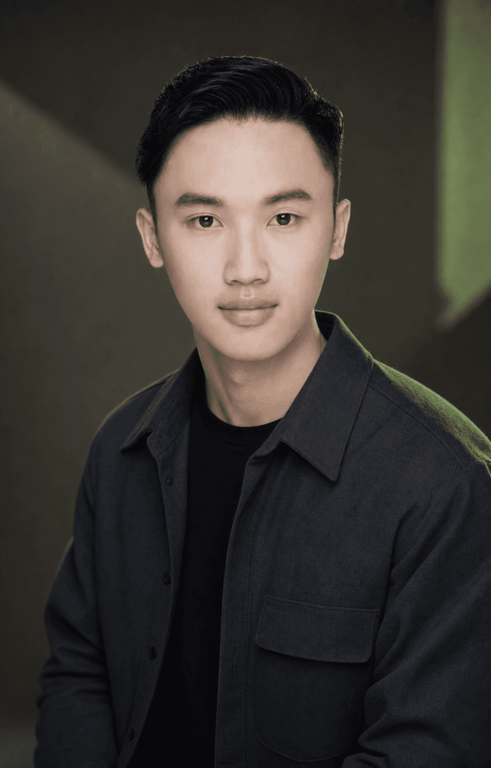 Jammie Ruo